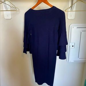 Beautiful Lulus sweater dress